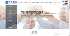 网站