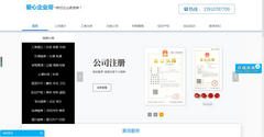 网站