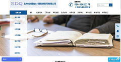 网站