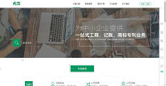 网站