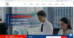 网站